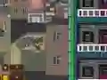 Lojë IDLE Hobo Lanzim në internet