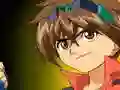 Lojë Koleksioni i Puzzleve Bakugan në internet