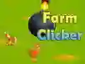 Lojë Klikeri i Fermës në internet