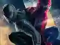 Lojë Pazlli Spiderman: Planeta në internet Lojë Pazlli Spiderman: Planeta në internet