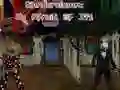 Lojë Kllouni i Hollë: Kiçi frikë në internet Lojë Kllouni i Hollë: Kiçi frikë në internet
