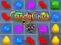 Lojë Candy Crush në internet