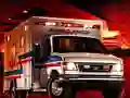 Lojë Enigjë Ambulance në internet Lojë Enigjë Ambulance në internet