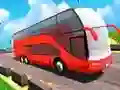 Lojë Simulator i drejtimit të autobuzit në internet Lojë Simulator i drejtimit të autobuzit në internet
