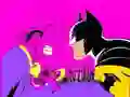 Lojë Libri i Ngjyrave Batman Beyond në internet Lojë Libri i Ngjyrave Batman Beyond në internet