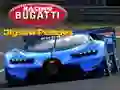 Lojë Përpilimi Racing Bugatti në internet Lojë Përpilimi Racing Bugatti në internet