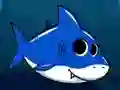 Lojë Shko, Baby Shark Shko në internet Lojë Shko, Baby Shark Shko në internet