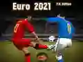 Lojë Euro 2020 në internet Lojë Euro 2020 në internet