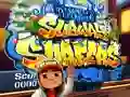 Lojë Subway Surfers Shën Petersburg në internet