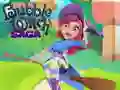 Lojë Bubble Witch Saga në internet Lojë Bubble Witch Saga në internet
