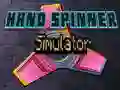 Lojë Simuluesi i Spinner-it të Dorës në internet Lojë Simuluesi i Spinner-it të Dorës në internet