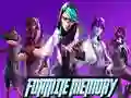 Lojë Memoria Fortnite në internet