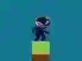 Lojë Sonic Hero në internet