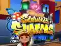 Lojë Subway Surfers San Francisco në internet Lojë Subway Surfers San Francisco në internet