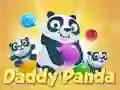 Lojë Babi Panda në internet