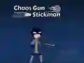 Lojë Pistolet Haos Stickman në internet Lojë Pistolet Haos Stickman në internet