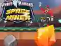 Lojë Power Rangers: Minator Hapësinor në internet