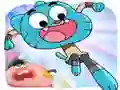 Lojë Gumball Jumb në internet