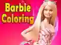 Lojë Ngjyros Barbie në internet Lojë Ngjyros Barbie në internet
