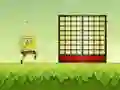 Lojë Ekipi i Skakut të SpongeBob në internet