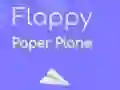 Lojë Fluturim Letër Flappy në internet Lojë Fluturim Letër Flappy në internet