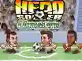 Lojë Futbolli Krye Ultimate në internet Lojë Futbolli Krye Ultimate në internet