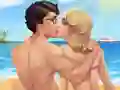 Lojë Veshje në bikini në internet Lojë Veshje në bikini në internet