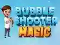 Lojë Magjia e Shpuarponave në internet