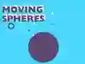 Lojë Sfera që Lëvizin në internet Lojë Sfera që Lëvizin në internet