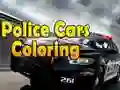 Lojë Ngjyrosa Automjetet e Policisë në internet Lojë Ngjyrosa Automjetet e Policisë në internet