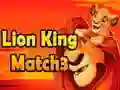Lojë Mbretëri Luan Match3 në internet Lojë Mbretëri Luan Match3 në internet