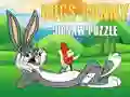 Lojë Bugs Bunny Enigmat në internet