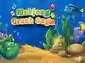 Lojë Mahjong Crush Saga në internet Lojë Mahjong Crush Saga në internet