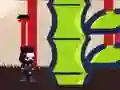 Lojë Ninja Prerës në internet Lojë Ninja Prerës në internet
