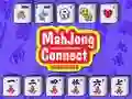 Lojë Mahjong Lidhni 4 në internet