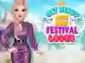Lojë Gati me mua: Pamje Festival në internet Lojë Gati me mua: Pamje Festival në internet