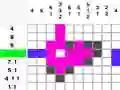 Lojë Nonogram: Lojë Puzzles me Imazhe në internet Lojë Nonogram: Lojë Puzzles me Imazhe në internet