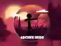 Lojë Heroi Shigjetës në internet Lojë Heroi Shigjetës në internet