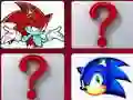 Lojë Sonic Sfida e Memories në internet Lojë Sonic Sfida e Memories në internet