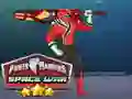 Lojë Power Rangers: Lufta në Hapësirë në internet Lojë Power Rangers: Lufta në Hapësirë në internet