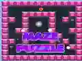 Lojë Puzzle Labirinthi në internet Lojë Puzzle Labirinthi në internet