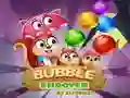 Lojë Bubble Shooter nga Elfarissi në internet Lojë Bubble Shooter nga Elfarissi në internet