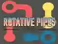 Lojë Pazulli i Tubave Rrotulluese në internet Lojë Pazulli i Tubave Rrotulluese në internet