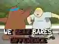 Lojë Nejës Bare Bears: Gjeni Dallimet në internet Lojë Nejës Bare Bears: Gjeni Dallimet në internet
