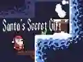 Lojë Dhuratë e fshehtë e Santas në internet Lojë Dhuratë e fshehtë e Santas në internet