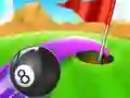 Lojë Biliard dhe Golf në internet Lojë Biliard dhe Golf në internet