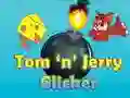 Lojë Tom dhe Jerry Kliker në internet Lojë Tom dhe Jerry Kliker në internet