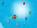 Lojë Pulëbardhë e çmendur në internet Lojë Pulëbardhë e çmendur në internet