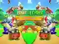 Lojë Legjionet e Frutave: Rrethimi i Monsters në internet Lojë Legjionet e Frutave: Rrethimi i Monsters në internet