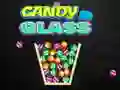 Lojë Qelqi Candy 3D në internet Lojë Qelqi Candy 3D në internet